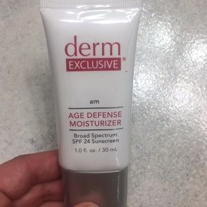 Derm Exclusive